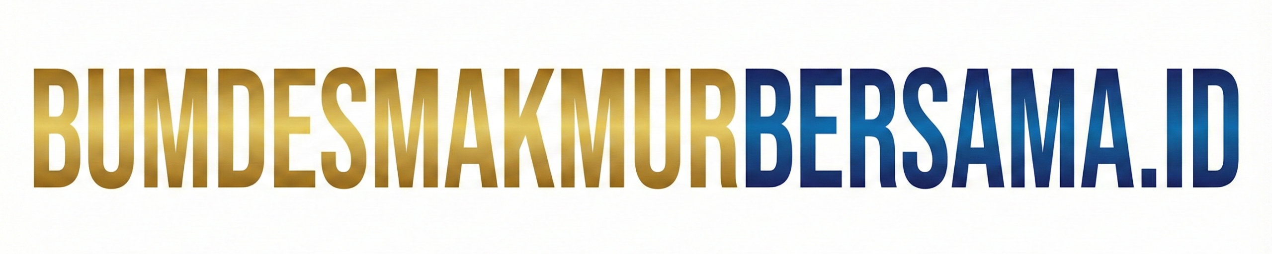 Bumdesmakmurbersama.id