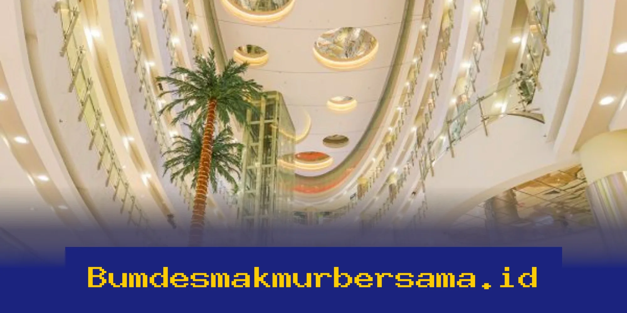 10 Mall Terbesar di Jakarta dengan Fasilitas Paling Lengkap dan Modern