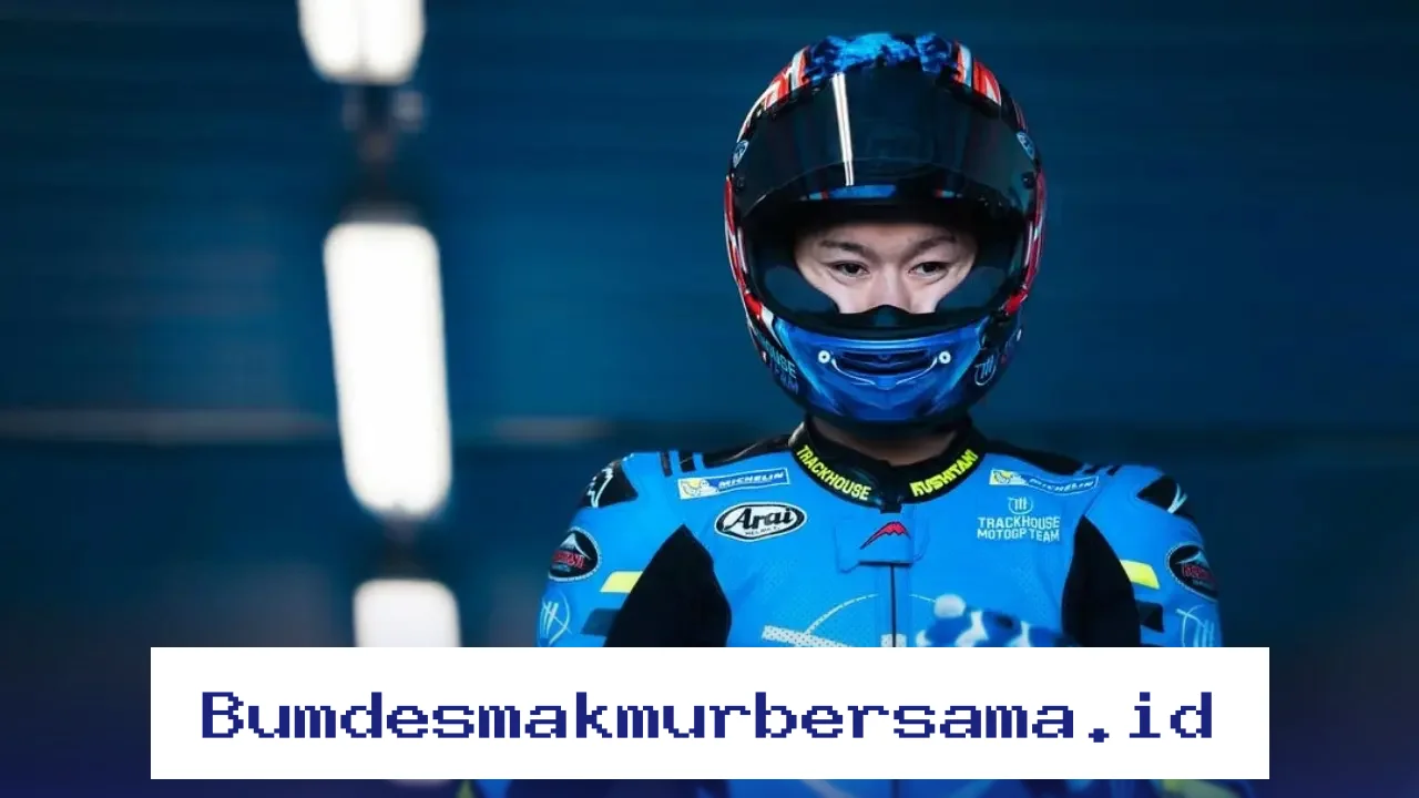Ai Ogura, Kuda Hitam MotoGP Thailand 2026 yang Dijagokan Jorge Martin!