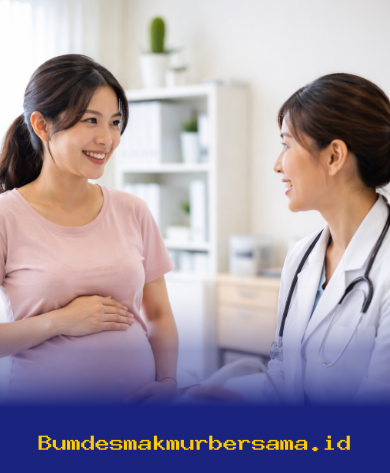 Apakah BPJS Menanggung Biaya Cek Kehamilan? Ini Dia Jawabannya!