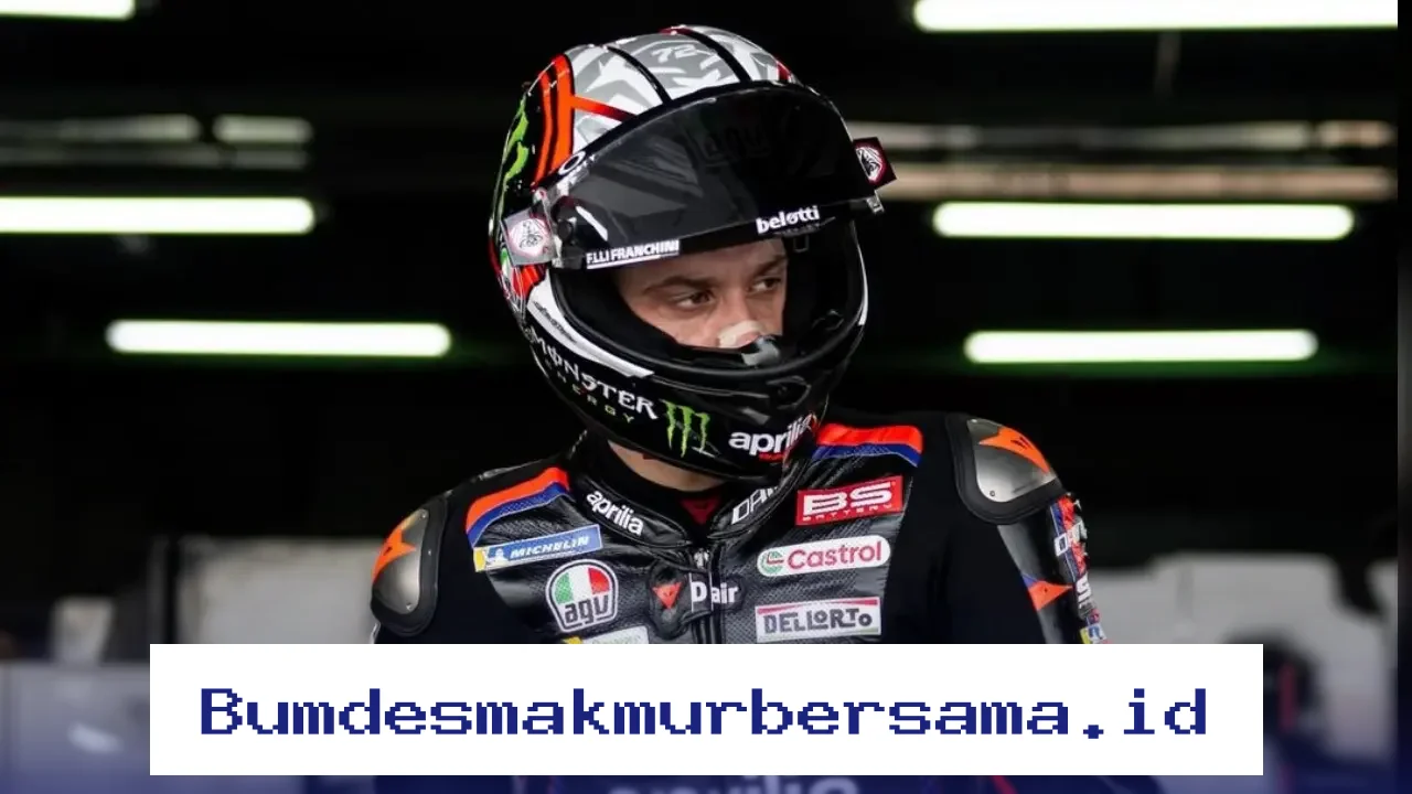 Aprilia Kuasai MotoGP Thailand 2026 Hari Pertama, Siapa Saja Pembalap yang Lolos ke Q2?