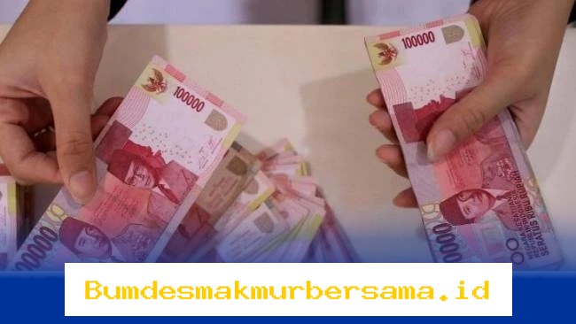 Bansos 600 Ribu Tahap 1 Sudah Cair! Cek Daftar Penerima dan Wilayahnya di HP Anda 2026