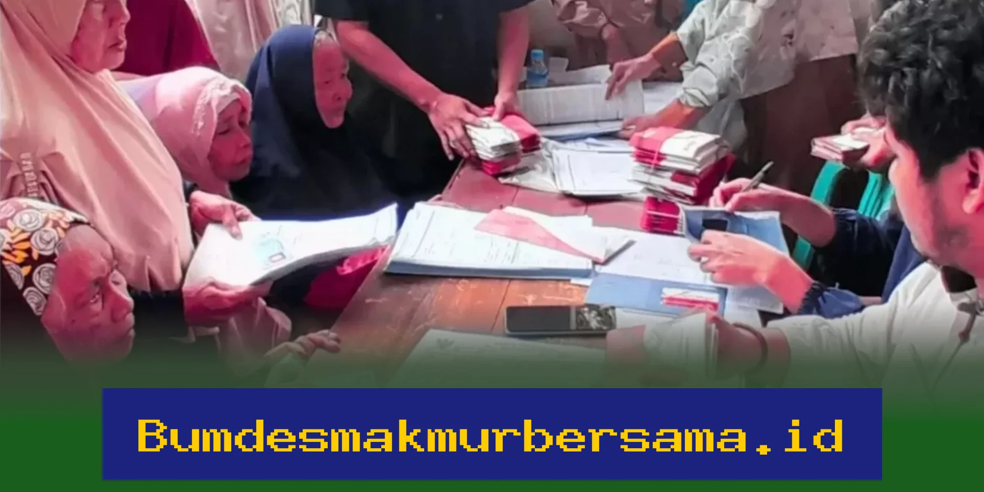 Bansos Atensi YAPI Cair Rp900.000? Ini Dia Fakta Sebenarnya yang Perlu Anda Ketahui!