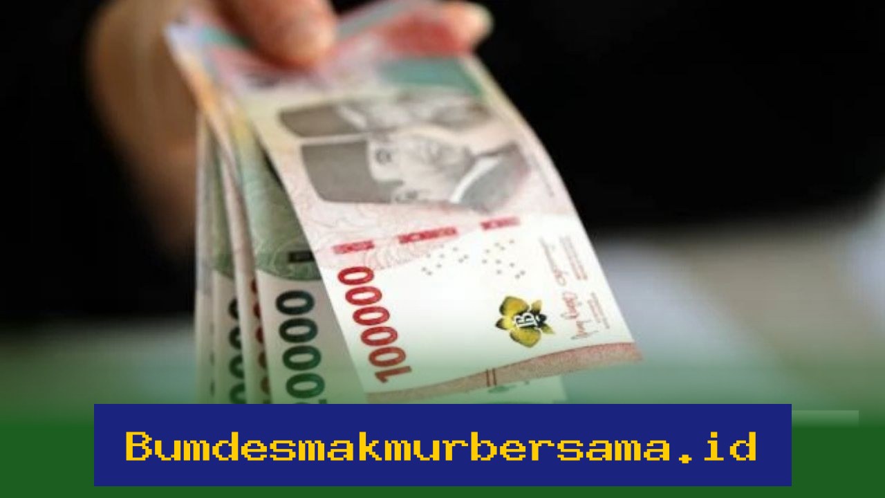Bansos BPNT 2026 Tahap 1 Sudah Cair! Cek Dana Rp600.000 di HP Anda Sekarang!