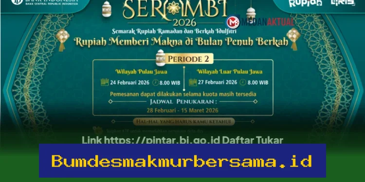 Bansos Terkini yang Wajib Anda Ketahui Sekarang Juga!