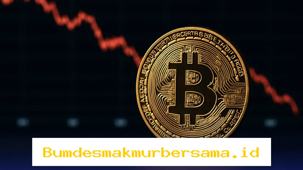 Bitcoin Turun Tajam ke $60.000, Misteri Penjual Besar dan Unwind Carry Trade Jadi Sorotan!