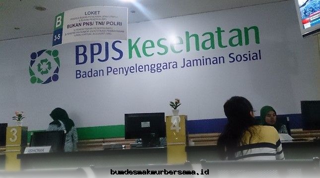 BPJS Kesehatan Buka Lowongan Kerja Februari 2026, Daftar Sekarang Waktu Terbatas!