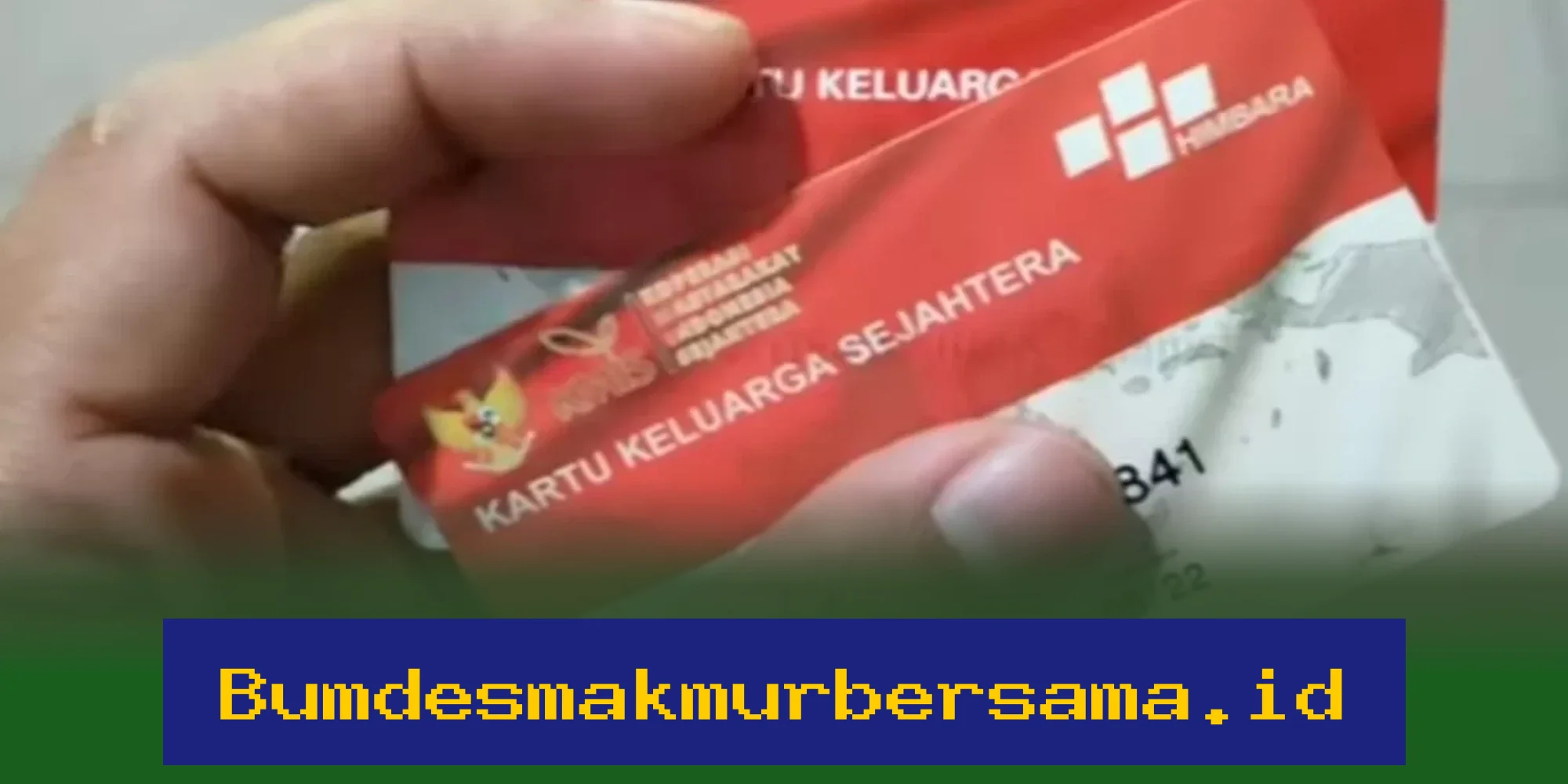 BPNT Tahap 1 2026 Cair Lagi! Rp600 Ribu Mengalir ke KKS Bank Mandiri pada 28 Februari?