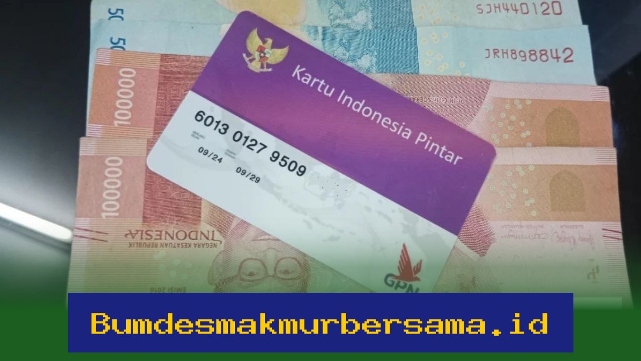 Cara Cek Pencairan PIP Februari 2026 di Bank! Sudah Cair atau Belum?