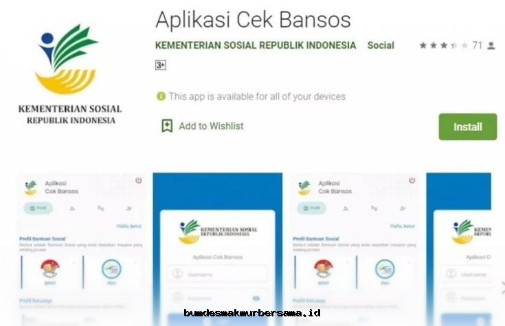 Cara Gampang Update Desil 2026 Online & Offline!