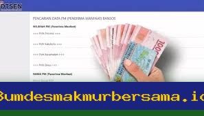 Cara Mudah Cek Bansos 2026 Cair Tahap Awal, Apakah Nama Anda Termasuk? Klik di sini!