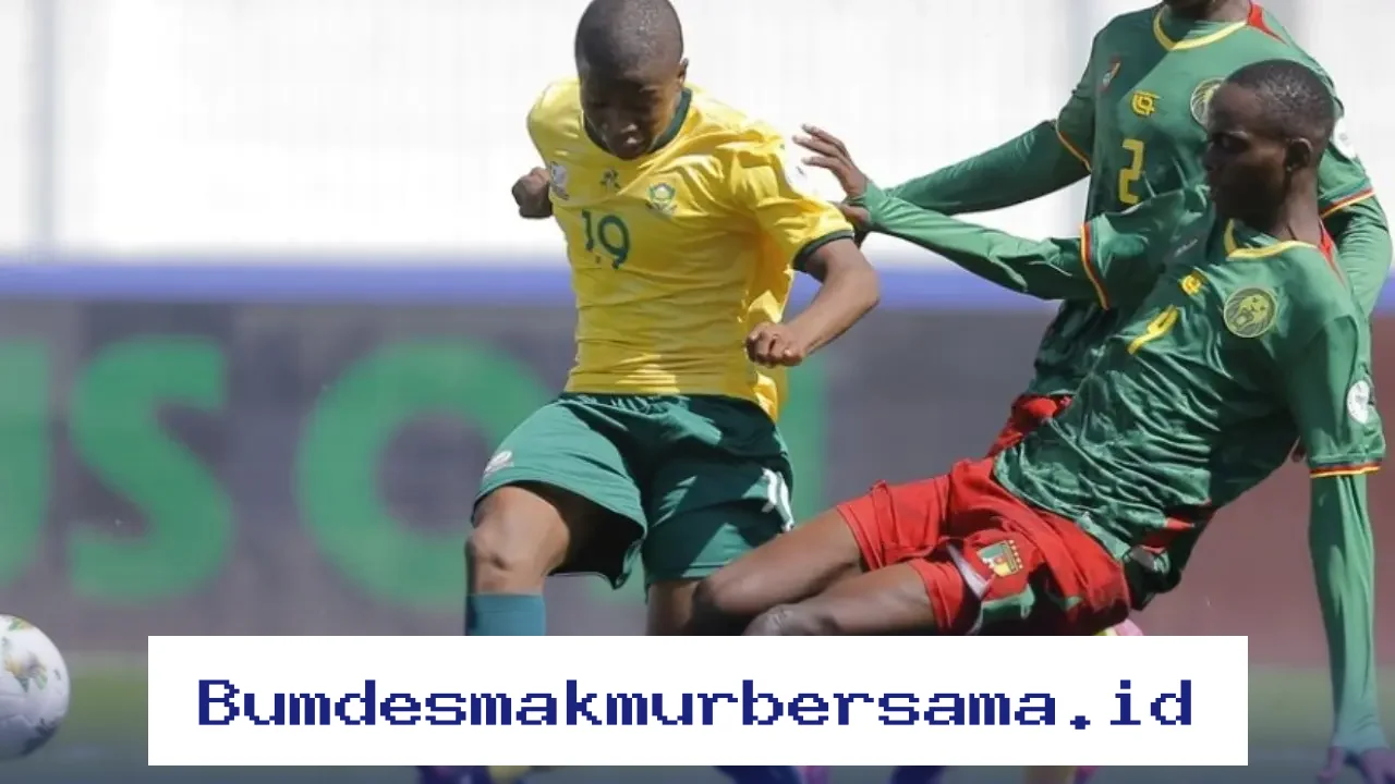 Chris Ntamack Pondy Resmi Dibajak Fredrikstad FK dari Klub Liga Inggris!