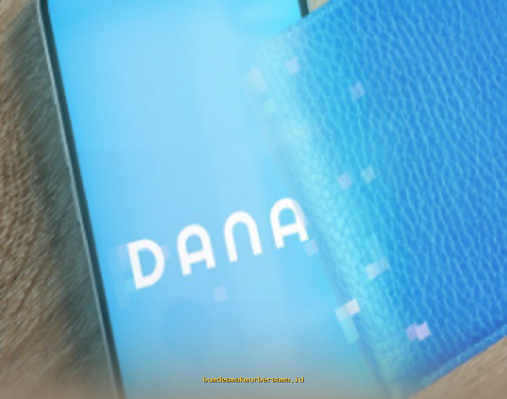 Cuma Selesaikan Misi Ringan! Saldo DANA di E-Wallet Bisa Langsung Bertambah Rp105.000