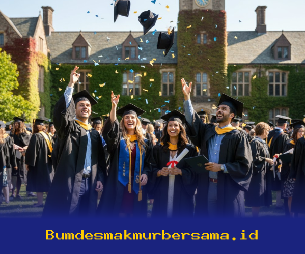 Daftar LPDP 2026 Lebih Mudah, Kuota Bertambah! Ini Syarat dan Caranya