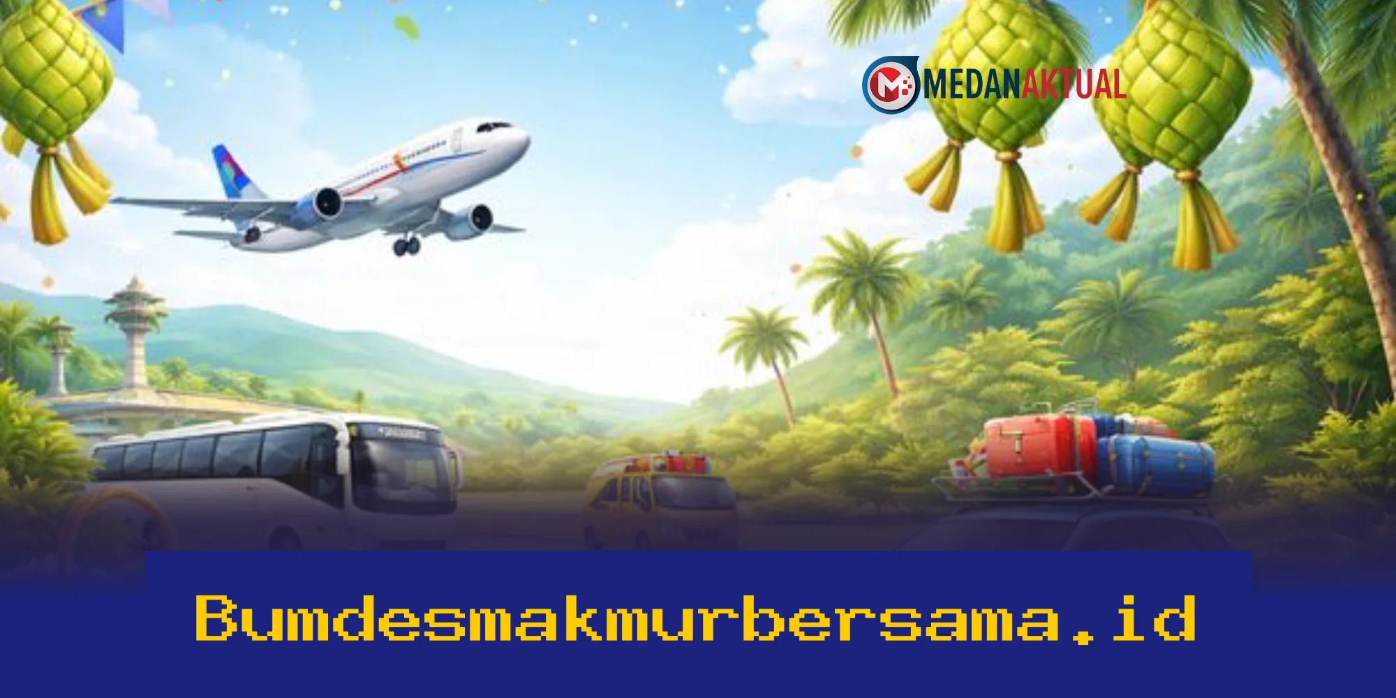 Daftar Mudik Gratis 2026 Bisa Online atau Offline? Ini Syarat dan Caranya!