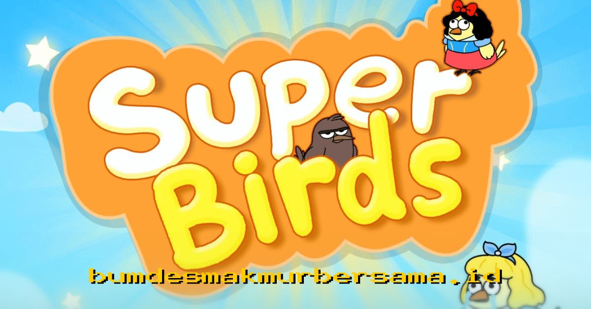 DANA Bagi-Bagi Saldo Gratis Hingga Ratusan Ribu, Begini Cara Klaimnya dengan Main Game Super Bird!