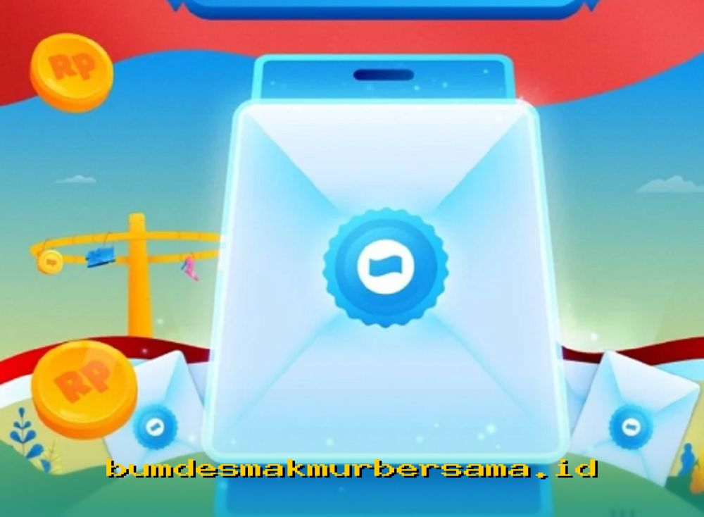 DANA Kaget Spesial Ramadhan Hadirkan Kesempatan Dapatkan Saldo Gratis Hingga Rp112.000, Begini Cara Mudahnya!