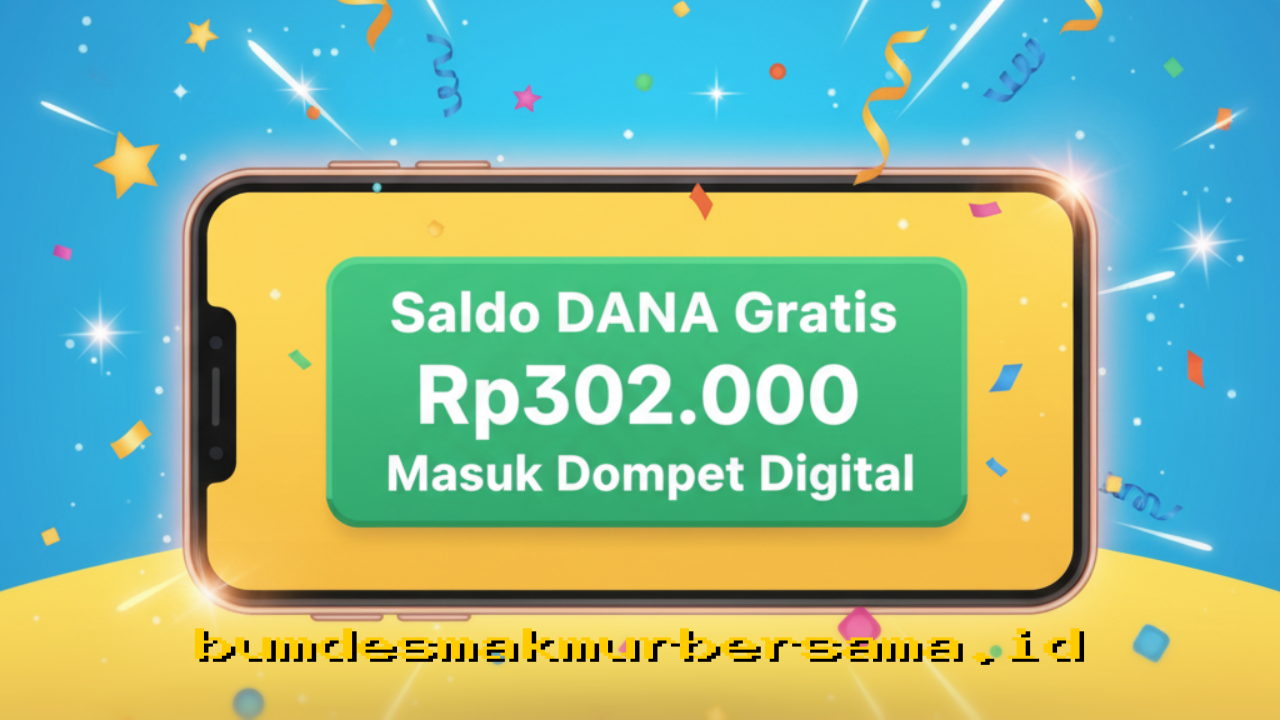 Dapatkan Rp143.000 Gratis ke E-Wallet dengan Cara Mudah Isi Survei di Aplikasi Penghasil Uang!