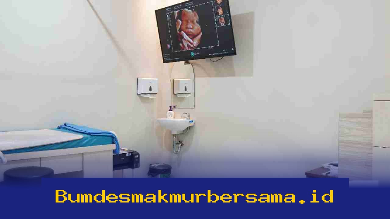 Dokter Kandungan Terbaik di Tangerang dengan Jadwal Praktik Lengkap dan Terpercaya!