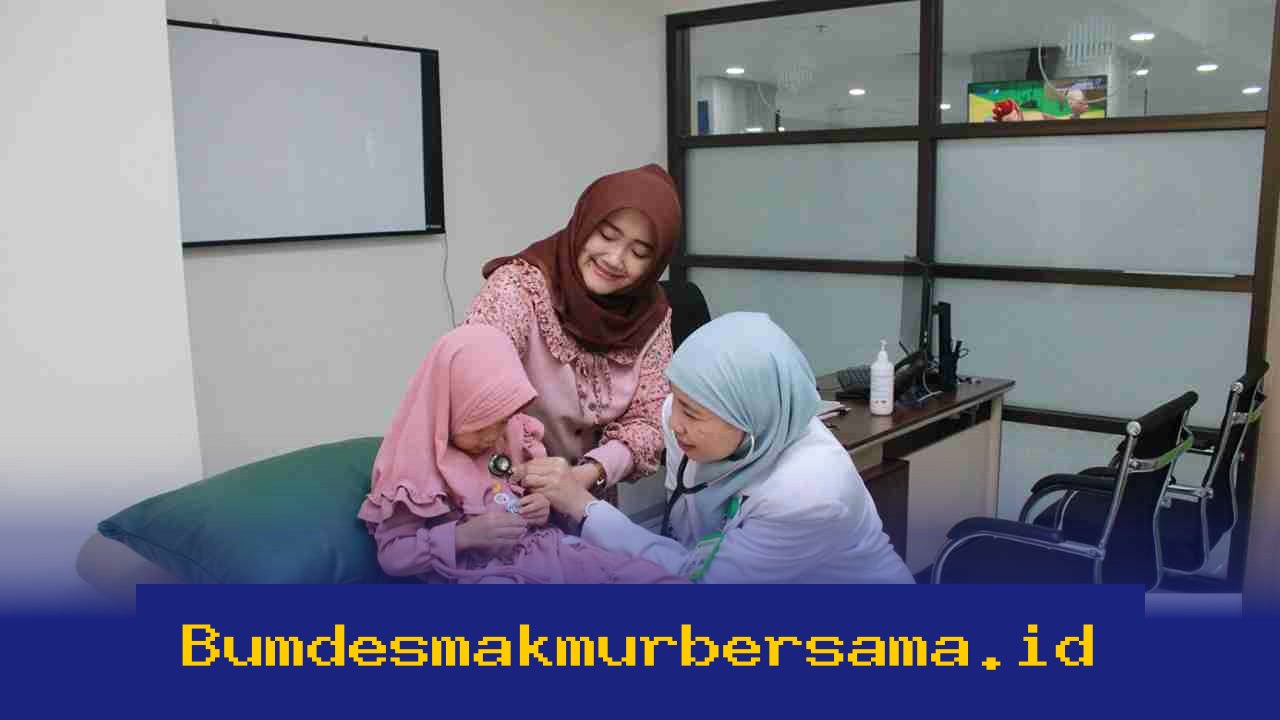 Dokter Spesialis Anak Malang Terpercaya 2026 dengan Jadwal Praktik Terbaru dan Lokasi yang Mudah Ditemukan!