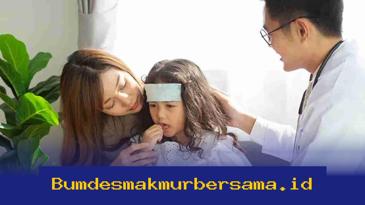 Dokter Spesialis Anak Terbaik di Tangerang yang Wajib Anda Kenal pada Tahun 2026!