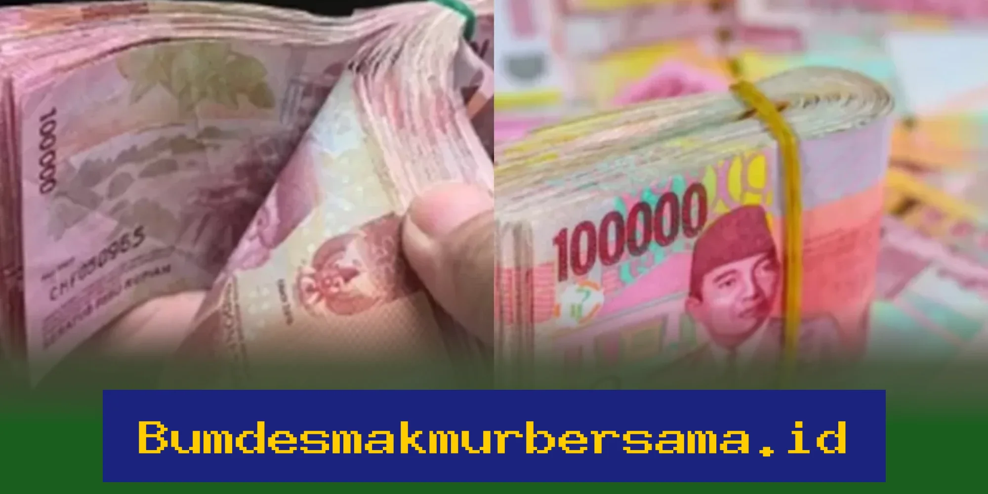 Fakta Terbaru BLT Kesra Rp900 Ribu Cair di Bulan Ramadan? Simak Cara Mudah Daftar Bansosnya!
