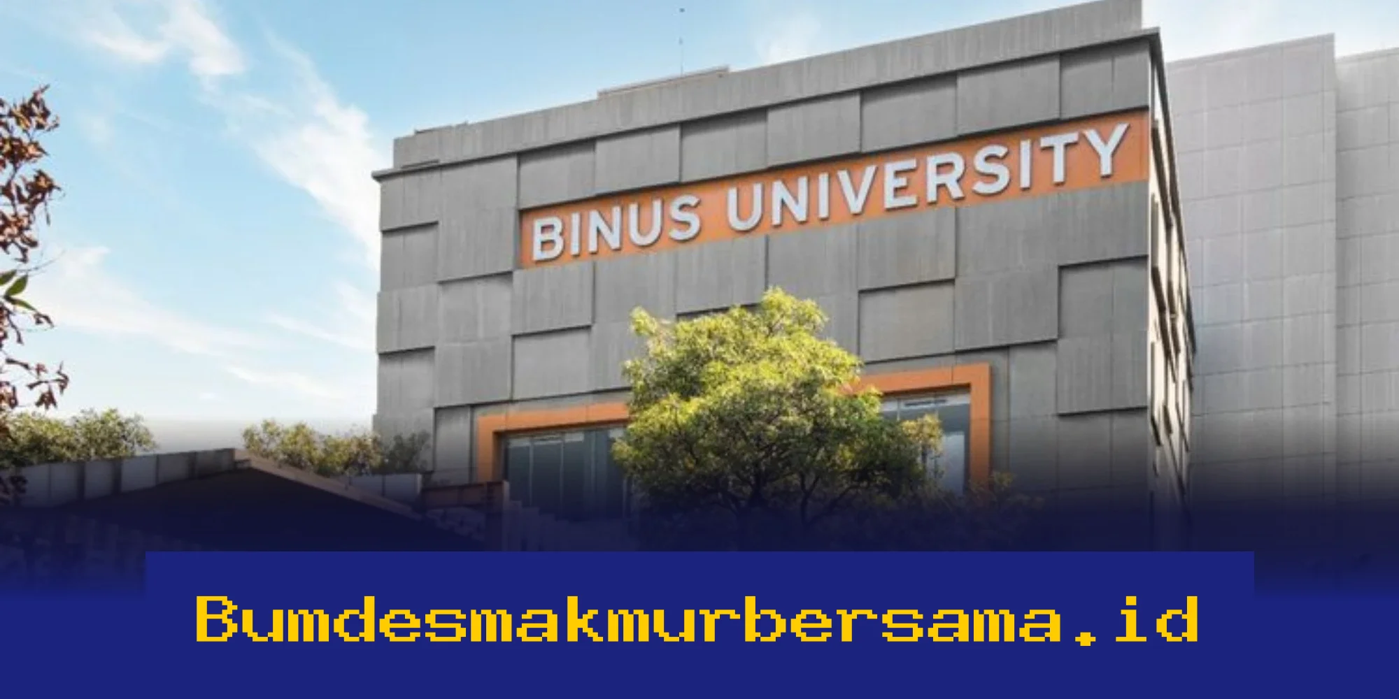 Inilah Universitas Unggulan di Bekasi yang Harus Jadi Pilihanmu!