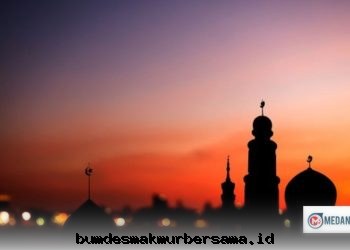 Jadwal Buka Puasa Medan 22 Februari 2026: Waktu Imsak & Berbuka Pasti!