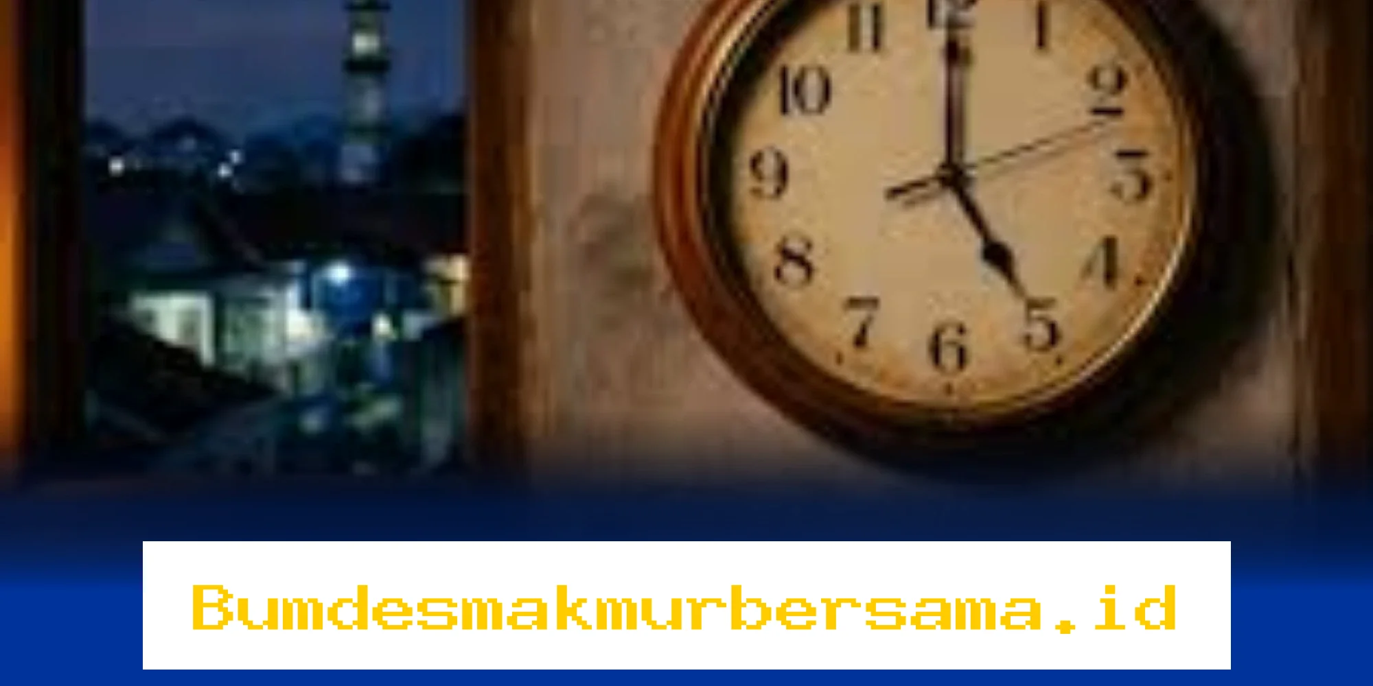 Jadwal Imsakiyah Lengkap untuk Wilayah Padang dan Sekitarnya pada 28 Februari 2026!