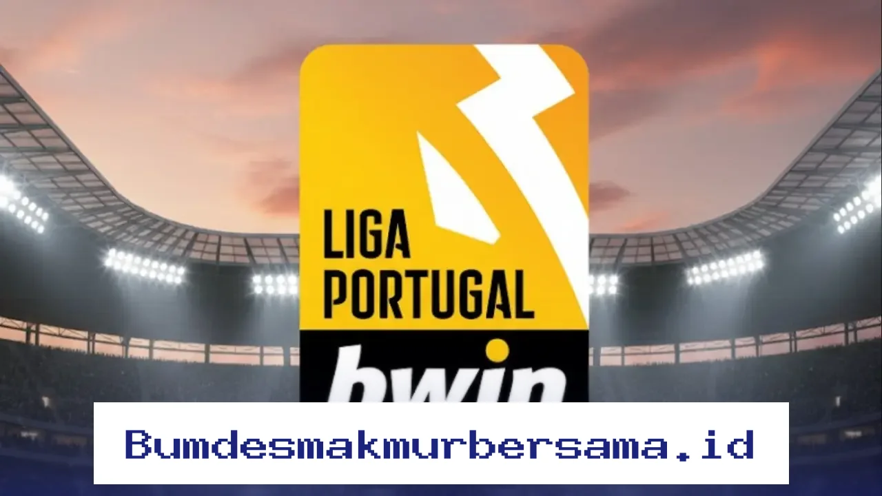 Jadwal Liga Portugal 28 Februari: Porto dan Sporting CP Berebut Poin Penting di Pekan ke-24!