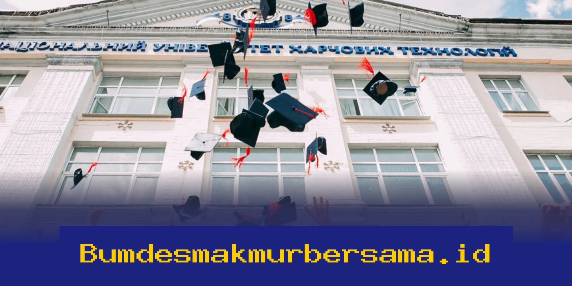 Kampus-Kampus Terbaik di Depok yang Wajib Kamu Pertimbangkan untuk Kuliah!