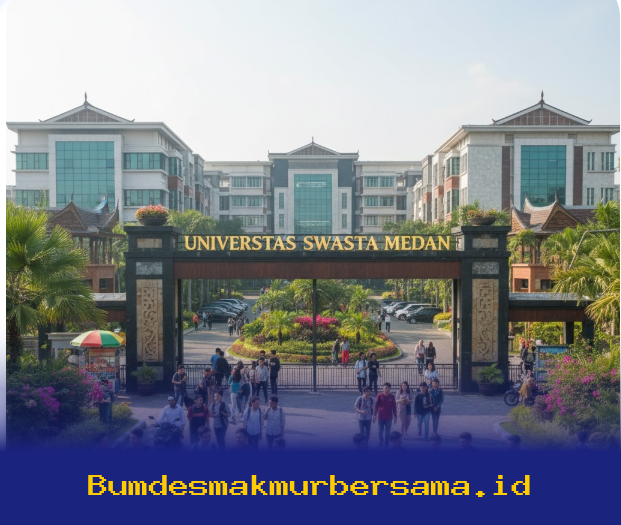 Kampus Swasta Terbaik di Medan yang Wajib Dipertimbangkan Calon Mahasiswa!