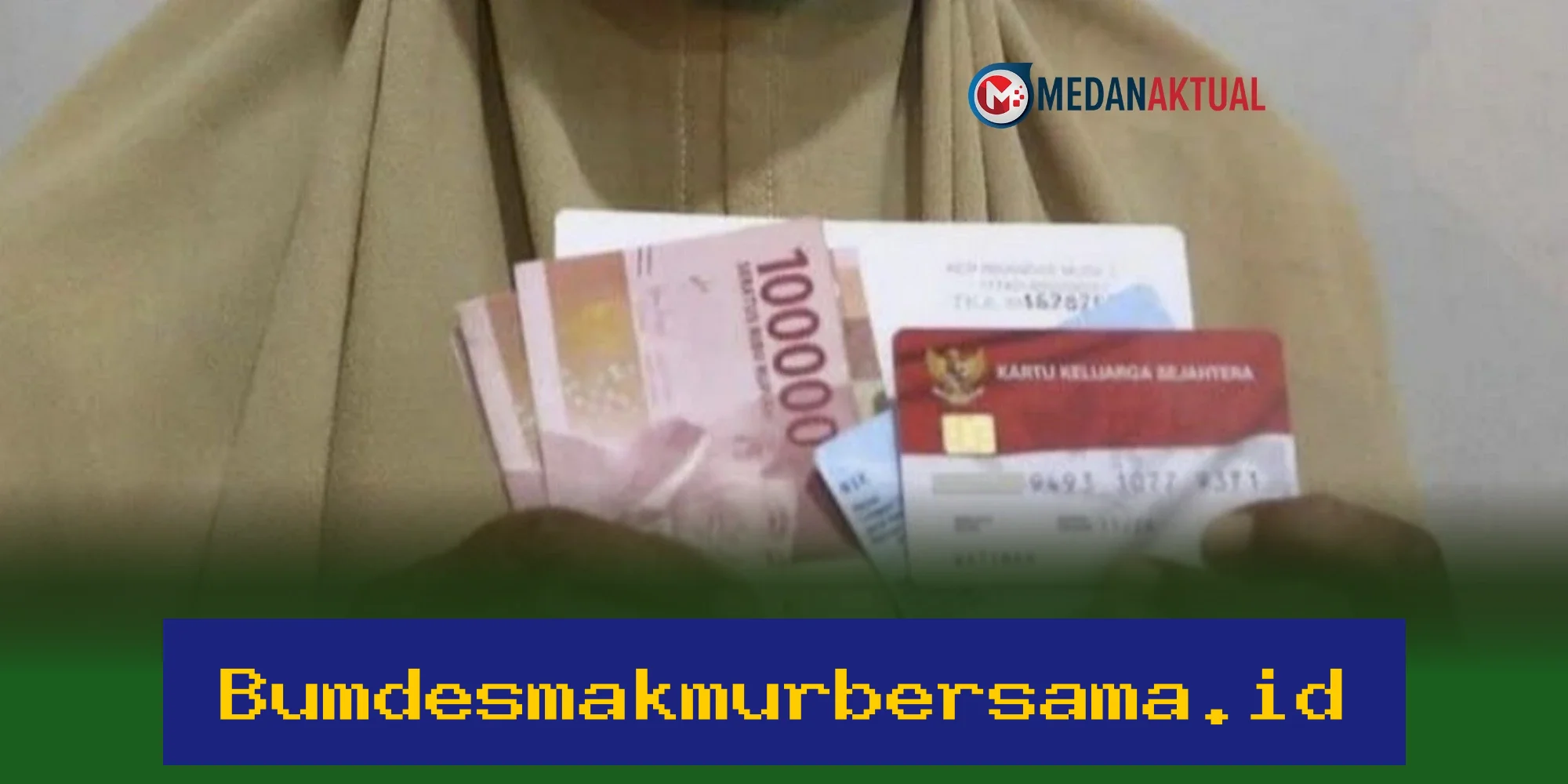 Kapan BPNT Maret 2026 Cair? Simak Jadwal dan Cara Mudah Cek Penerimaannya!