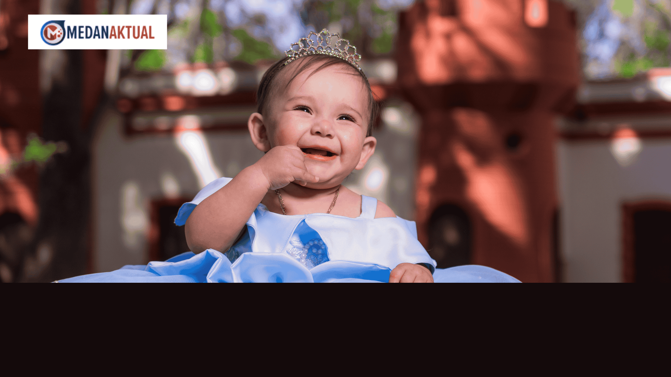 + Nama Bayi Perempuan Cantik Islami Lahir Ramadhan Pilihan Terbaik