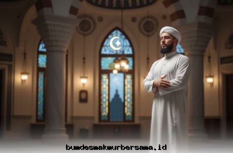 Niat Shalat Tarawih dan Witir: Tata Cara Lengkap yang Wajib Diketahui