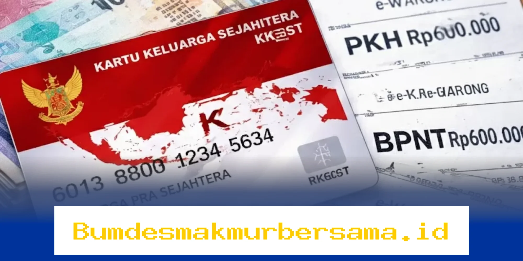 PKH 2026 Cair Sekaligus Rp600 Ribu, Ini Rincian Nominalnya yang Baru!