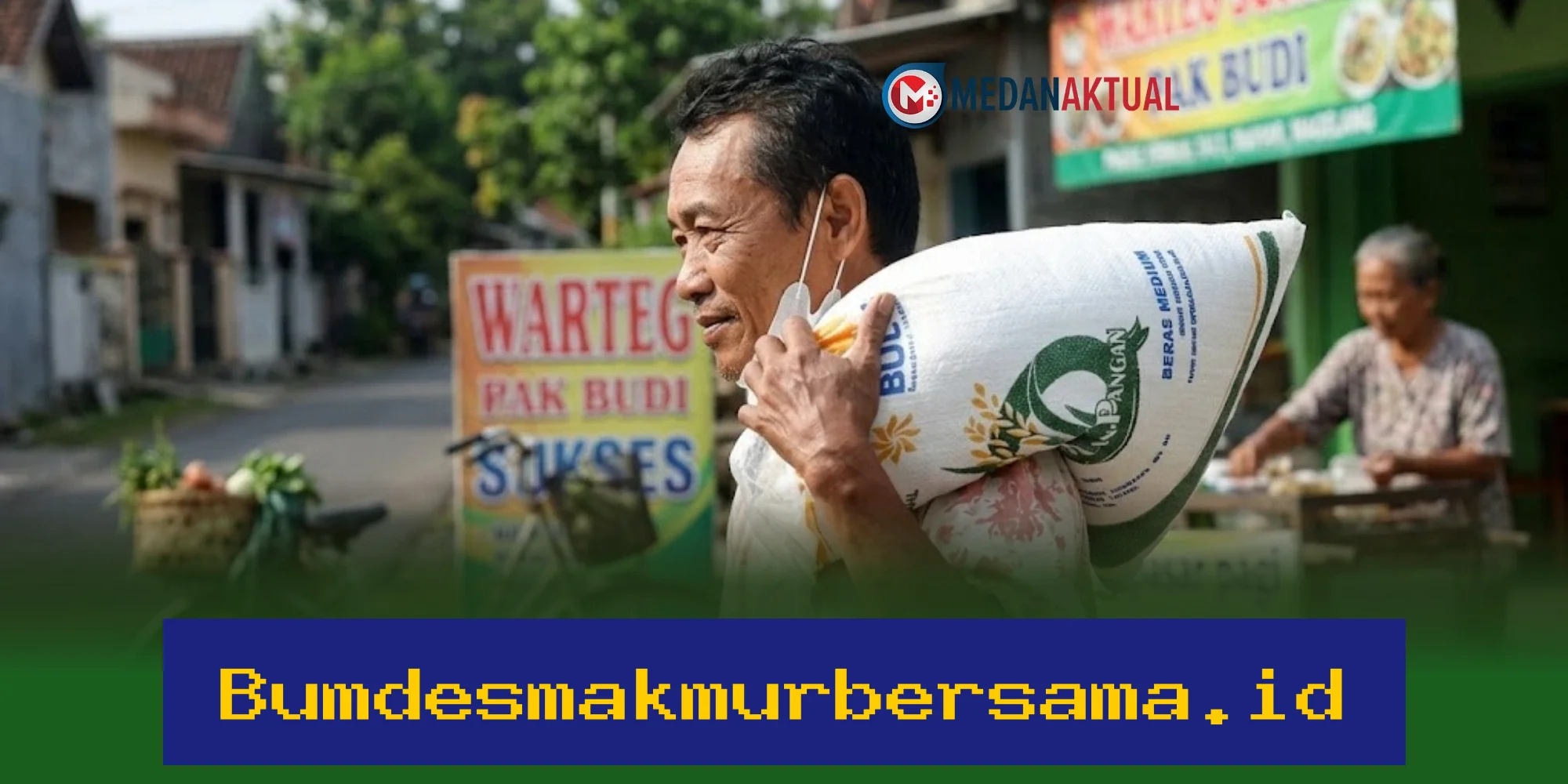 PKH dan BPNT 2026 Sudah Cair Rp15 Triliun, Ini Cara Cek Status Penerimaannya!