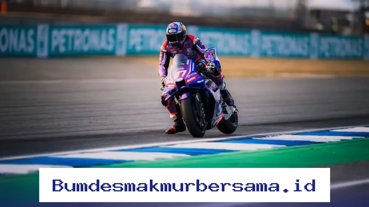 Razgatlioglu Kuasai Teknik Pengereman Ala Dovizioso, Ini Rahasianya!