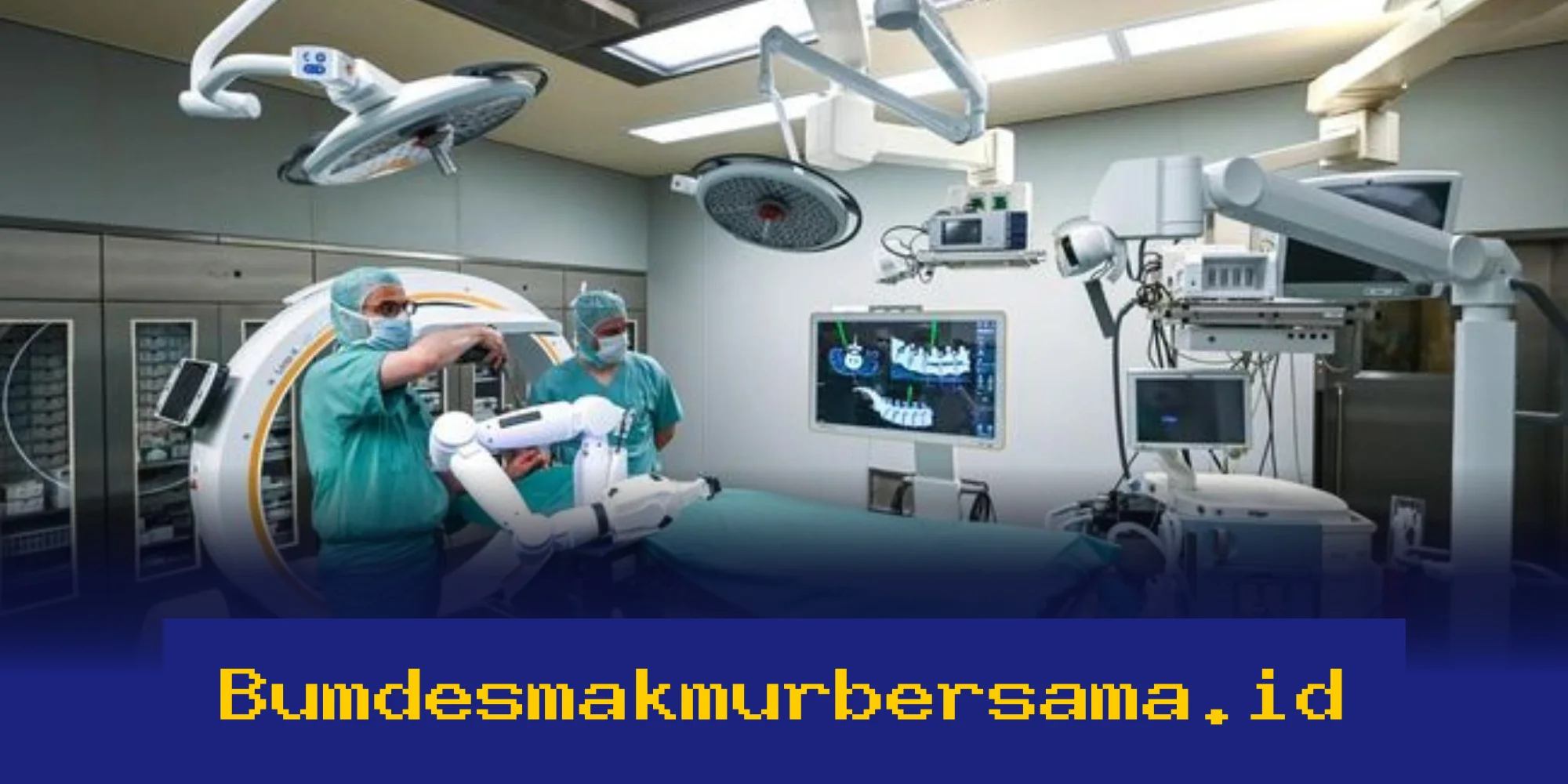 Rekomendasi Rumah Sakit di Bekasi, Punya Fasilitas Lengkap