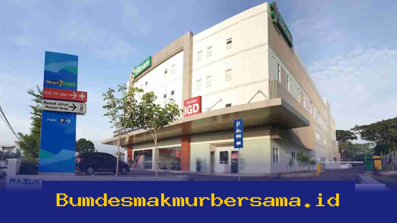 Rumah Sakit BPJS Kesehatan Tangerang 2026: Daftar Lengkap yang Wajib Anda Ketahui!