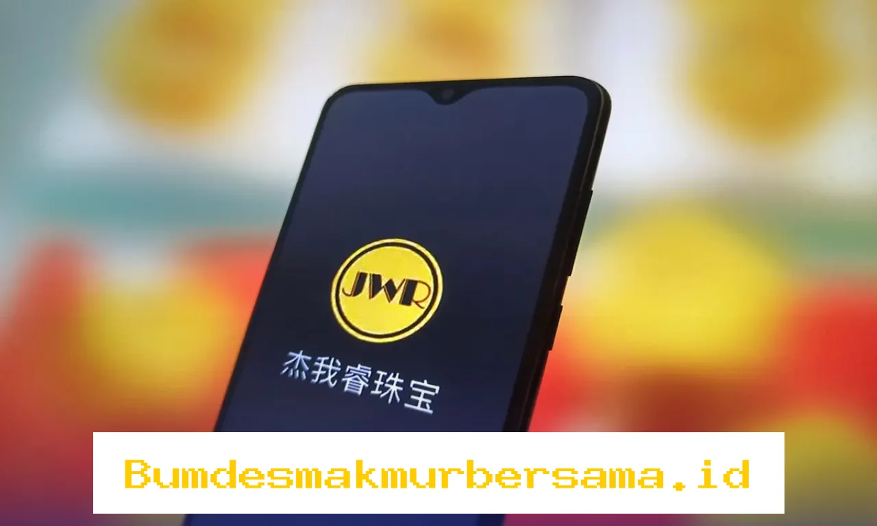 Skandal Emas Digital China Mengguncang 10.000 Nasabah, Dana Beku dan Emas Fisik Menghilang Misterius!