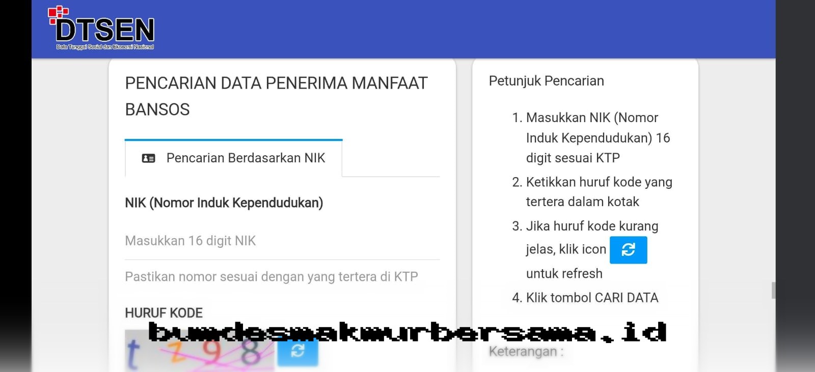Status Desil DTSEN 2026 Tidak Sesuai? Ini Cara Mudah Memperbaharuinya Secara Online dan Offline