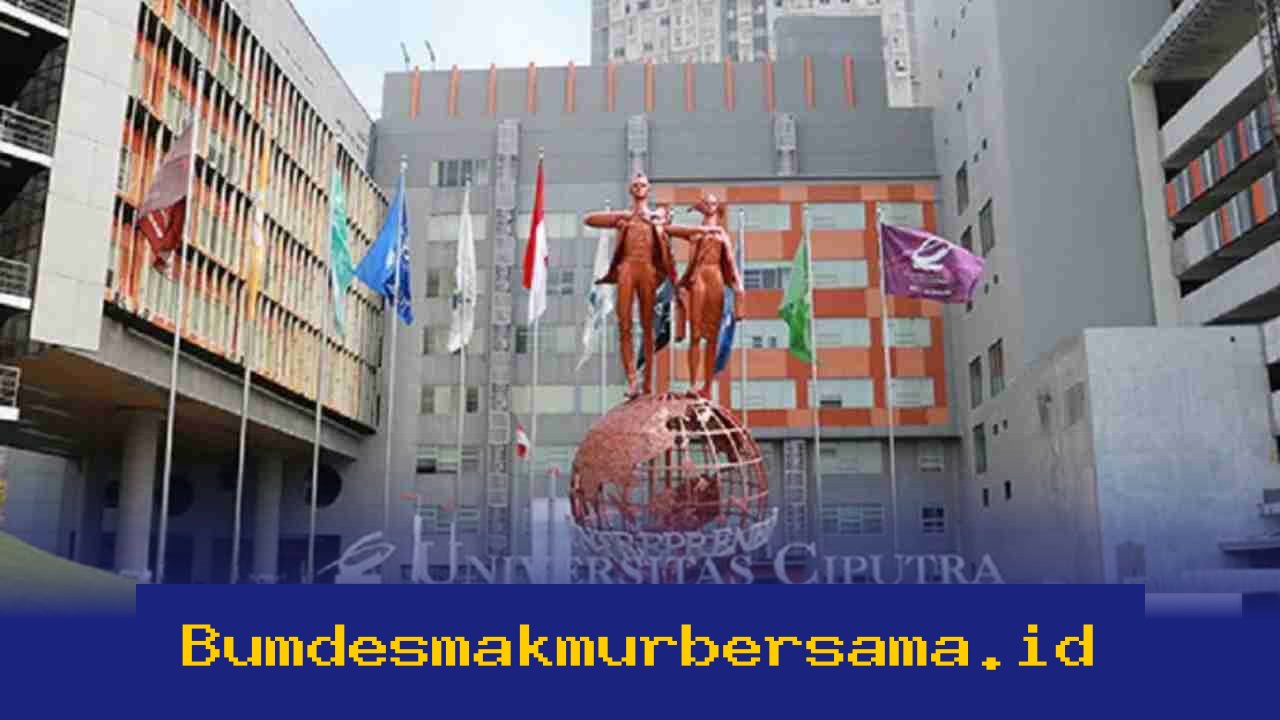 Universitas Swasta Surabaya Terbaik dengan Program Studi Paling Dicari!