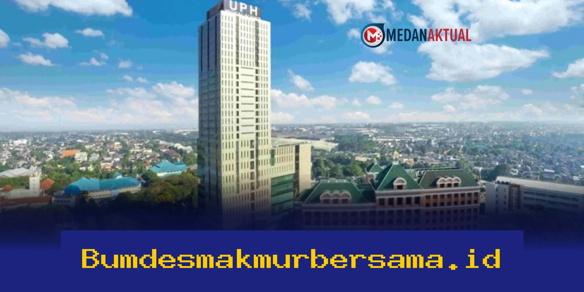 Universitas Swasta Terbaik di Tangerang 2025/2026 yang Wajib Kamu Ketahui!