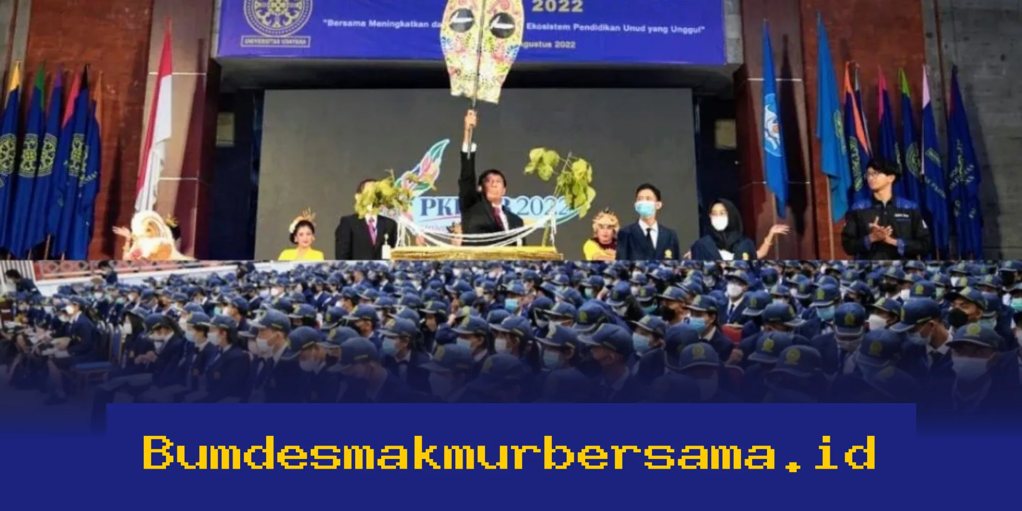 Universitas Terbaik di Bali untuk Kamu yang Ingin Kuliah di Pulau Dewata!