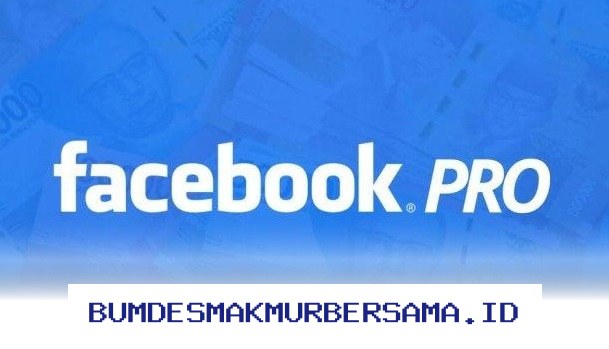 Aktivasi FB Pro 2026: Strategi Jitu Raih Cuan Maksimal di Maret!