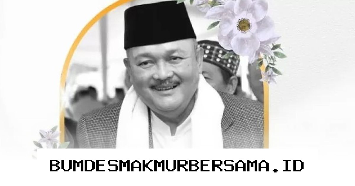 Alex Noerdin Mantan Gubernur Sumsel Meninggal Dunia di Jakarta, Warga Sumatera Selatan Berduka Cita Mendalam!