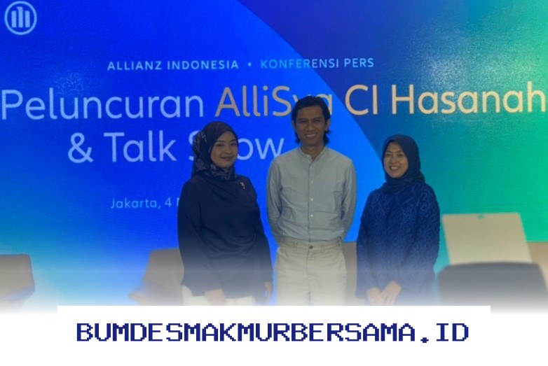 Allianz Life Raup Klaim Penyakit Kritis Hingga Rp 600 Miliar di Tahun 2025, Apakah Anda Siap?