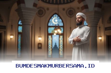 Amalan Malam Lailatul Qadar yang Paling Utama dan Berhasil Mengubah Takdir!