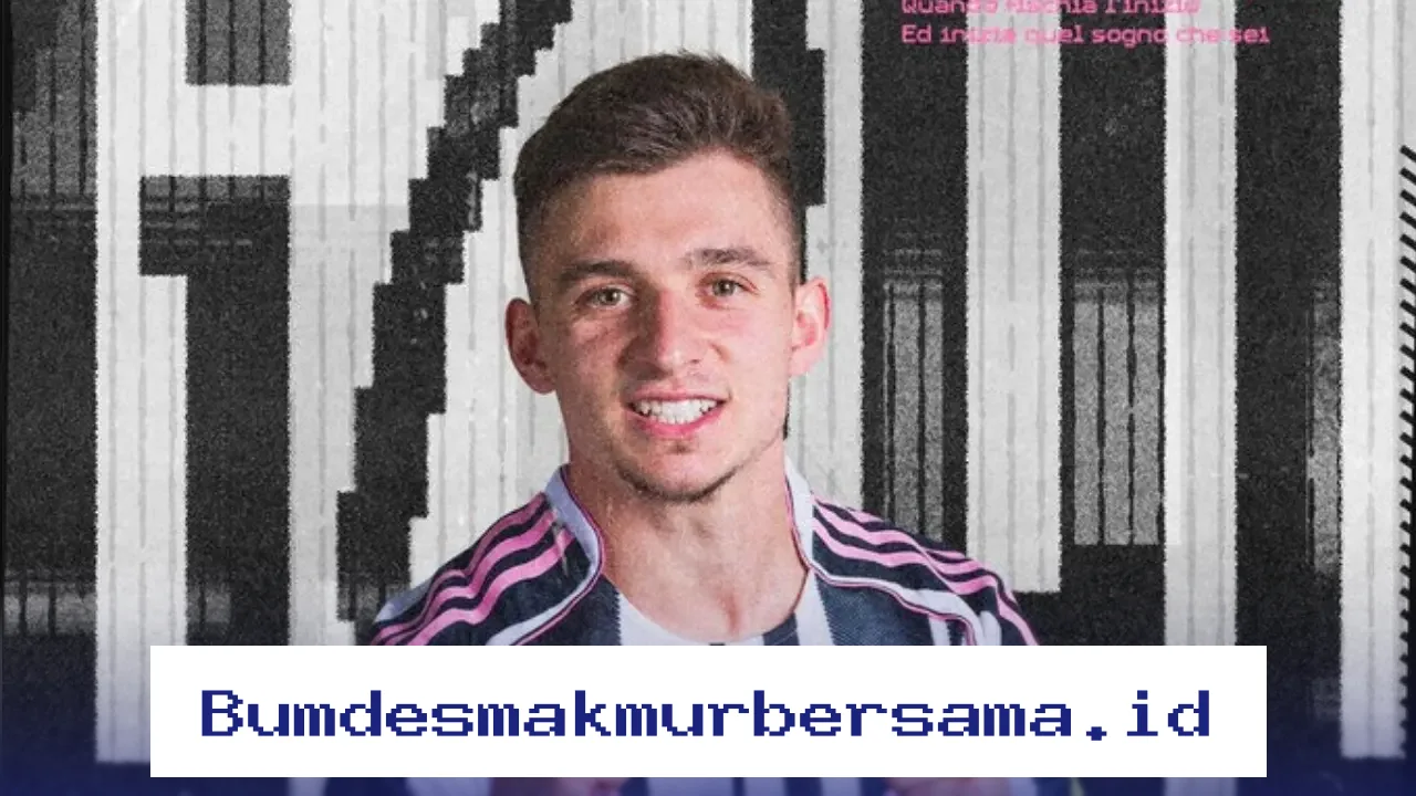 AS Roma vs Juventus Berakhir Imbang 1-1, Gol Wesley Franca Ternyata Bisa Dibalas oleh Francisco Conceicao!